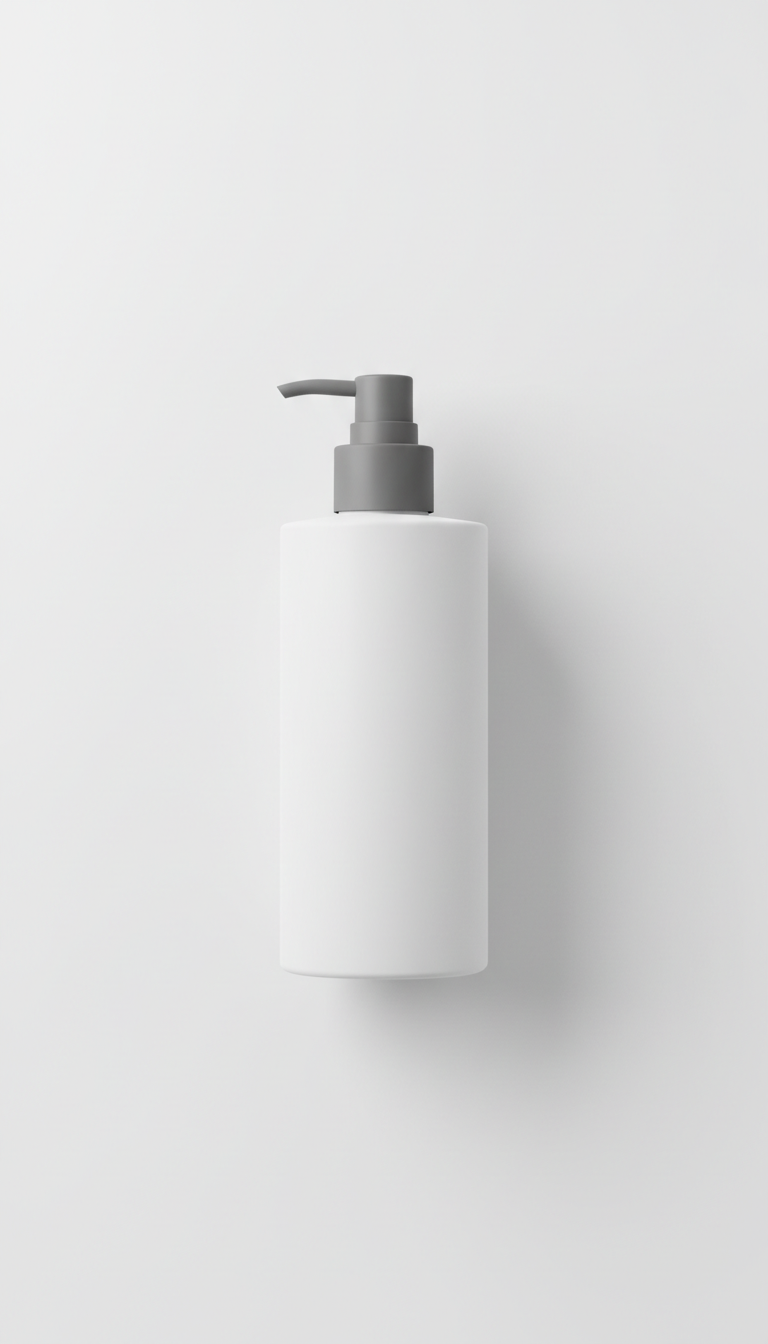 Minimalist Daily Cleanser