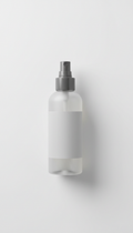 Hydrating Fur Detangler Spray