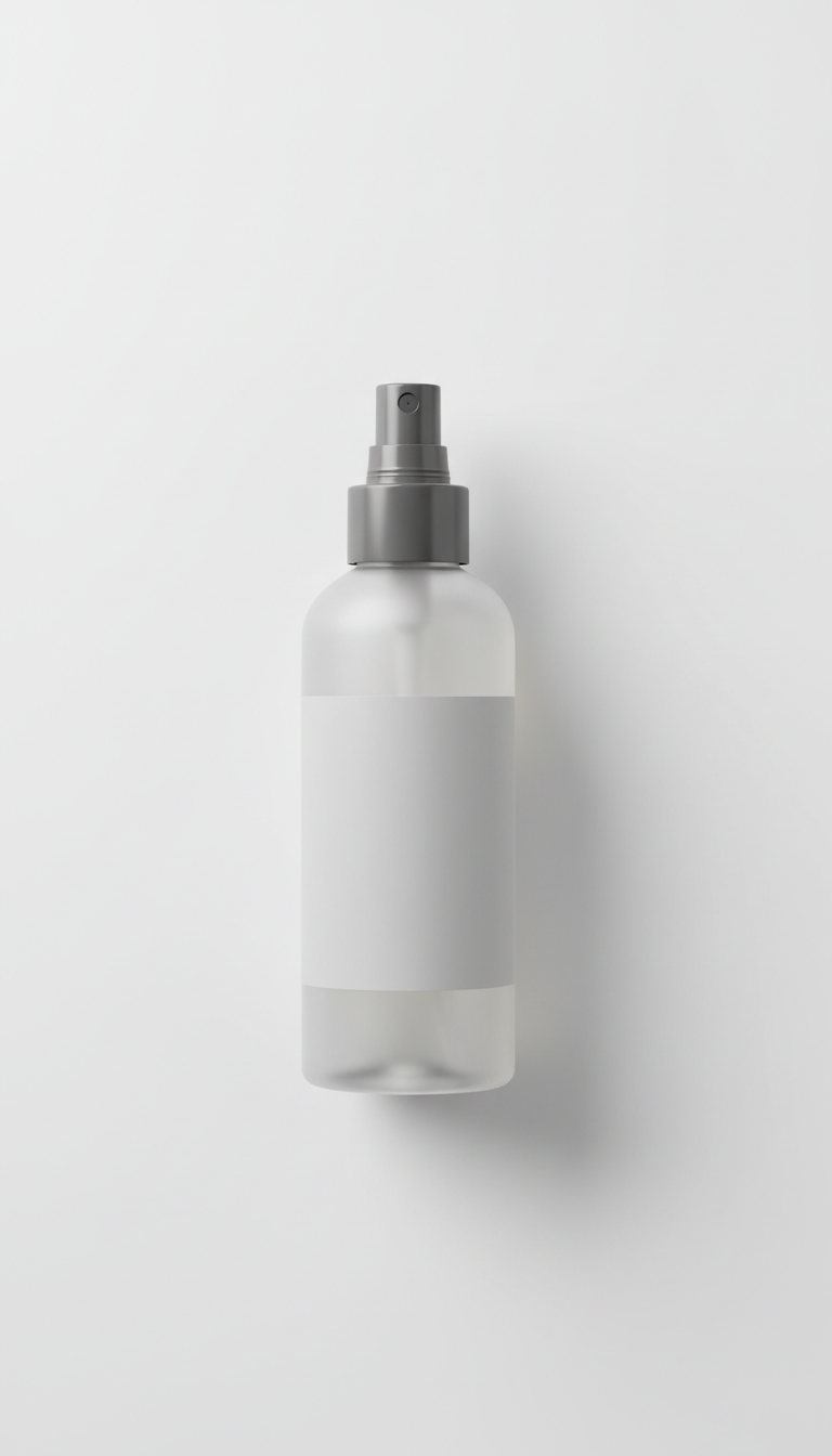 Hydrating Fur Detangler Spray